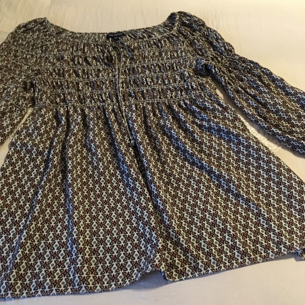 Women’s blouse